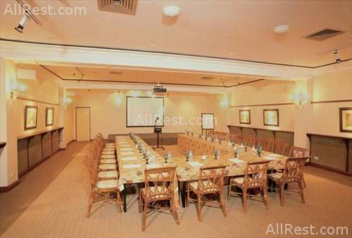Beau Rivage Resort 53